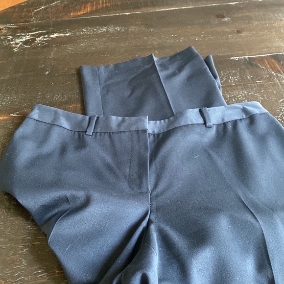 Black dress pants - Picture 2 of 5